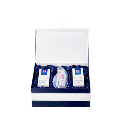 卫滨阴道抑菌护理套盒