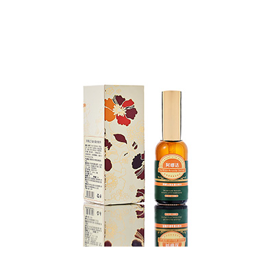 私密细嫩修复精华卫滨