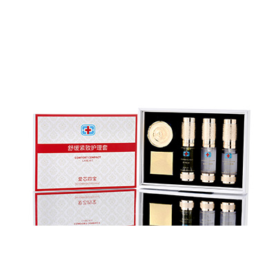 卫滨私密拓客体验套