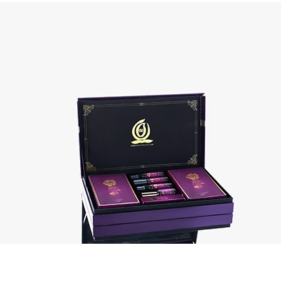 卫滨气血能量海底轮