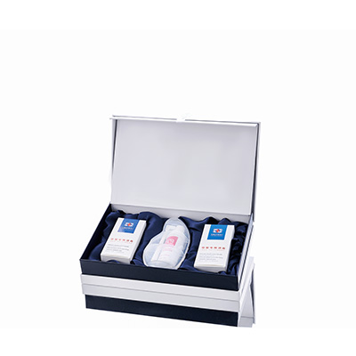 卫滨阴道抑菌护理套盒