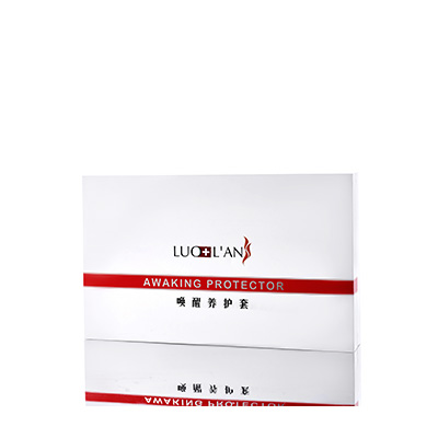 卫滨气血能量增强套